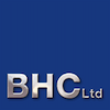 BHC logo, Prestressed and Precast Concrete