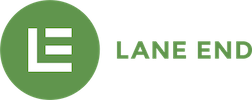 Lane End Logo, Prestressed And Precast Concrete