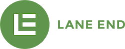 Lane end logo, Prestressed and Precast Concrete