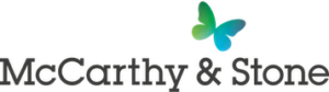 mccarthy & stone logo, Prestressed and Precast Concrete