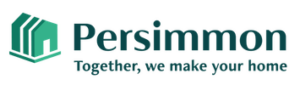Persimmon Logo, Prestressed And Precast Concrete