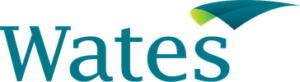 Wates Logo, Prestressed And Precast Concrete