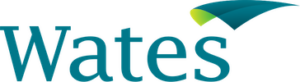 wates logo, Prestressed and Precast Concrete