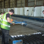 Beam & Block factory