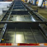 Agricultural Panels factory,